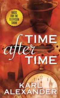Time After Time - Karl Alexander