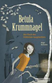 Betula Krummnagel - Birgit Bestvater
