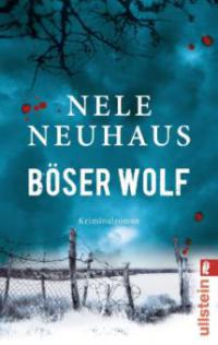Böser Wolf - Nele Neuhaus