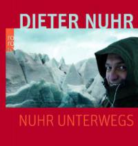 Nuhr unterwegs - Dieter Nuhr