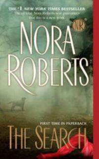 The Search - Nora Roberts