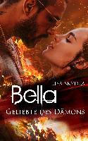 Bella - Geliebte des Dämons - Lisa Skydla