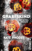 Grabeskind - Kate Rhodes