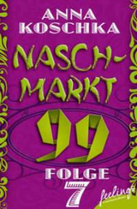 Naschmarkt 99 - Folge 7 - Anna Koschka