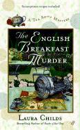 The English Breakfast Murder - Laura Childs