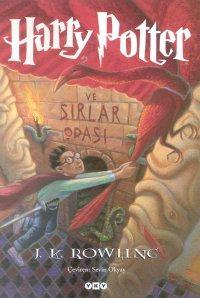 Harry Potter 2 ve Sirlar Odasi. Harry Potter und die Kammer des Schreckens - Joanne K. Rowling