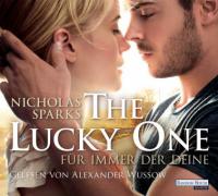 Für immer der Deine - Nicholas Sparks