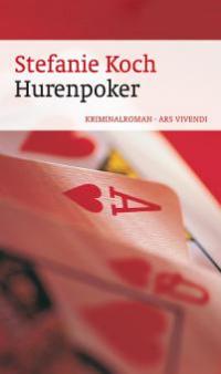 Hurenpoker (eBook) - Stefanie Koch