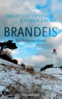 Brandeis - Birgit Lautenbach, Johann Ebend