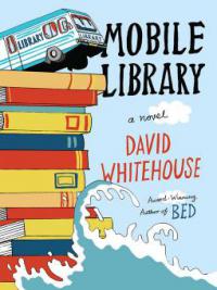 Mobile Library - David Whitehouse