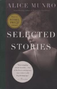 Selected Stories - Alice Munro