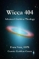 Wicca 404 - Esra Free