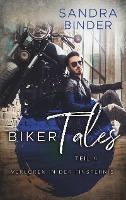Biker Tales 4 - Sandra Binder