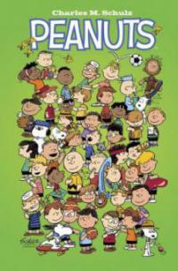 Peanuts 07: Sportskanonen - Charles M. Schulz