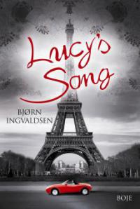 Lucy's Song - Bjorn Ingvaldsen