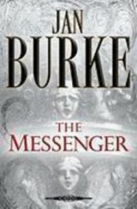 The Messenger - Jan Burke