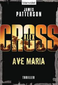 Ave Maria - James Patterson
