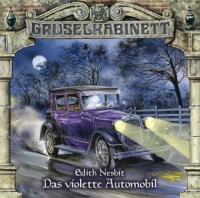 Das Violette Automobil - Edith Nesbit