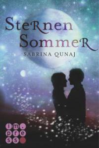 Sternensommer - Sabrina Qunaj