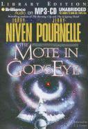 The Mote in God's Eye - Larry Niven, Jerry Pournelle