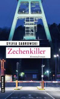 Zechenkiller - Sylvia Sabrowski