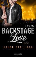 Backstage Love - Sound der Liebe - Liv Keen