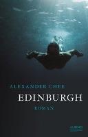 Edinburgh - Alexander Chee
