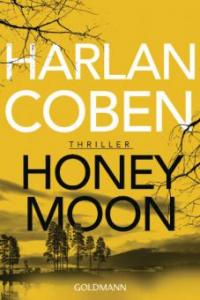 Honeymoon - Harlan Coben
