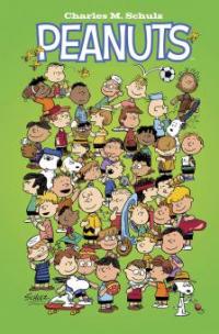 Peanuts 7: Sportskanonen - Charles M. Schulz