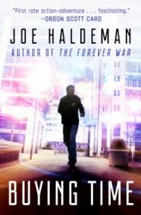 Buying Time - Joe Haldeman