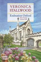 Endstation Oxford - Veronica Stallwood