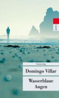 Wasserblaue Augen - Domingo Villar