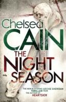 The Night Season - Chelsea Cain
