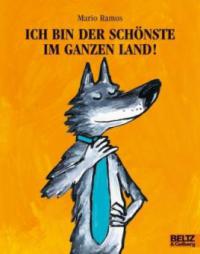 Ich bin der Schönste im ganzen Land! - Mario Ramos