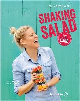 Shaking Salad - Low Carb - Karin Stöttinger