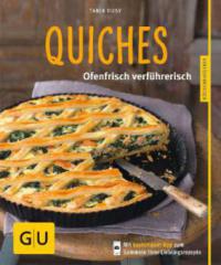 Quiches - Tanja Dusy