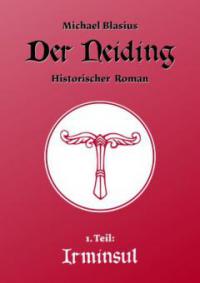 Der Neiding 1 - Michael Blasius