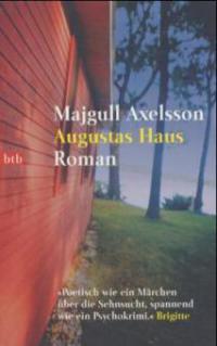 Augustas Haus - Majgull Axelsson