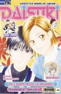 Daisuki. Bd.04/2006 - 