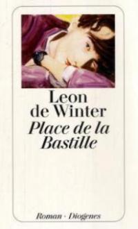 Place de la Bastille - Leon de Winter