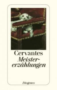 Meistererzählungen - Miguel de Cervantes Saavedra