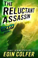 The Reluctant Assassin - Eoin Colfer
