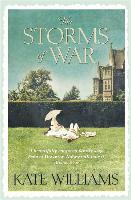 The Storms of War - Kate Williams
