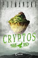 Cryptos - Ursula Poznanski