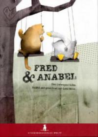 Fred & Anabel - Lena C. Hesse