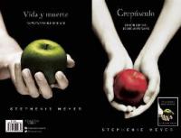 Crepusculo. Decimo Aniversario / Vida y Muerte / Edicion Dual / Twilight Tenth Anniversary/Life and Death Dual Edition - Stephenie Meyer