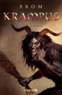Krampus - Brom