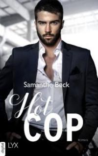 Hot Cop - Samanthe Beck