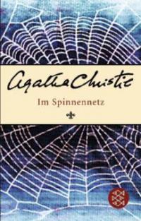 Im Spinnennetz - Agatha Christie