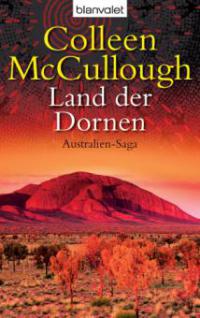 Land der Dornen - Colleen McCullough